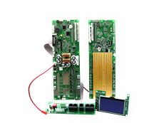 15S 16S 100A 48V 家用儲(chǔ)能保護(hù)板