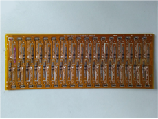 GW-HW-235 FPC電池保護(hù)板